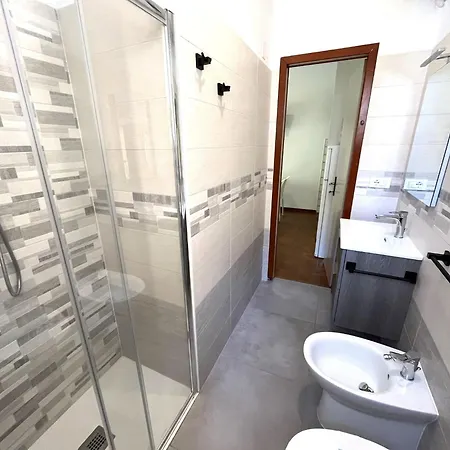 Apartament Cozy Flat In A With Shared Pool Bibione