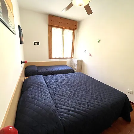 Cozy Flat In A With Shared Pool דירה